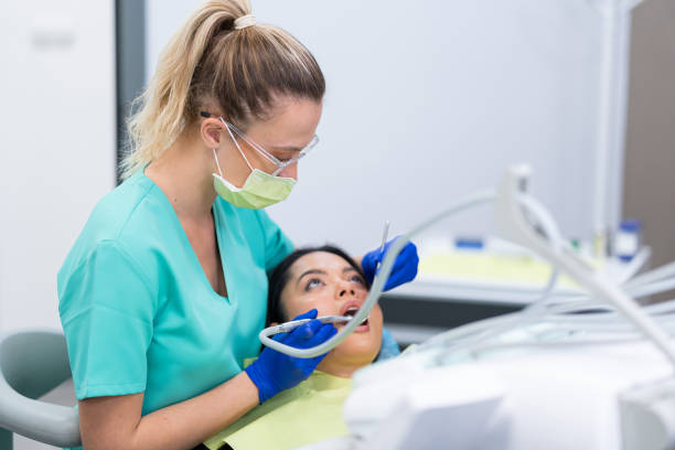 Best Emergency Dentist for Special Needs Patients in South Coventry, CT